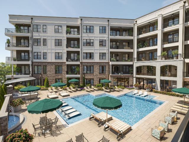 1 BR, 1 BA Apartment 108 Townpark Drive Unit 1234, Kennesaw, GA 30144