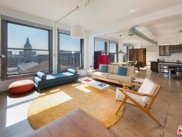 1 BR, 1 BA Apartment 108 West 2nd Street, Los Angeles, CA 90012