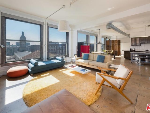 1 BR, 1 BA Apartment 108 West 2nd Street, Los Angeles, CA 90012