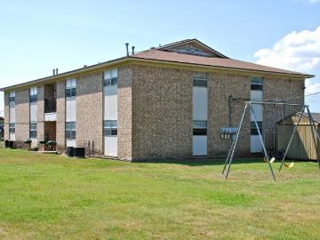 1 BR, 1 BA Apartment 108 Godley Avenue, Godley, TX 76044