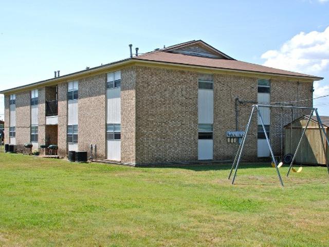 1 BR, 1 BA Apartment 108 Godley Avenue, Godley, TX 76044