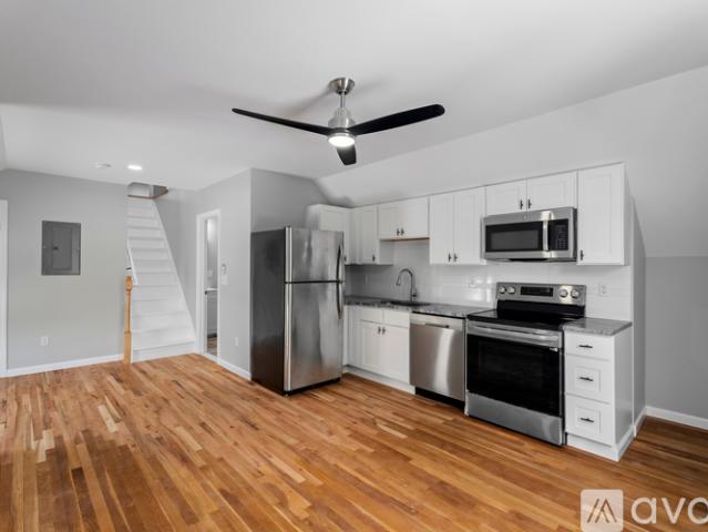 1 BR, 1 BA Apartment 108 Main Street, Unit 101, Griswold, CT 06351
