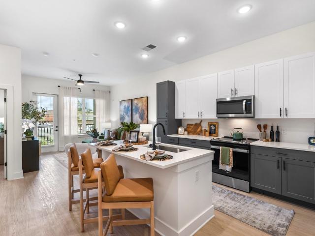 1 BR, 1 BA Apartment 108 S Line Street Unit 3221, Greer, SC 29651