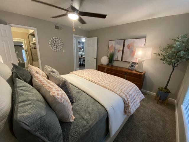 1 BR, 1 BA Apartment 10901 Meadowglen Lane Unit 262, Houston, TX 77042