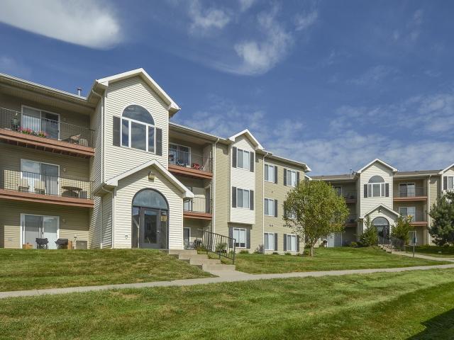 1 BR, 1 BA Apartment 10901 Jaynes Plaza Unit 1914, Omaha, NE 68164