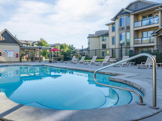 1 BR, 1 BA Apartment 1090 W Betz Rd Unit 30208, Cheney, WA 99004