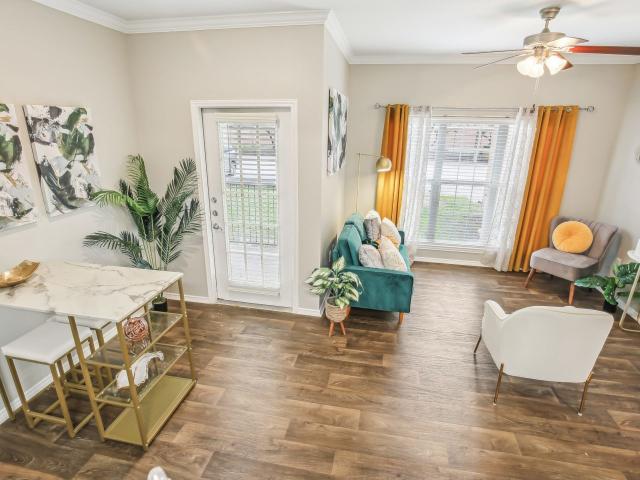 1 BR, 1 BA Apartment 10919 West Road Unit 421, Houston, TX 77064