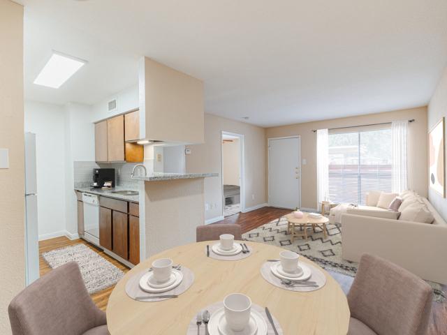 1 BR, 1 BA Apartment 10910 Gold Point Drive Unit 1507, Houston, TX 77064