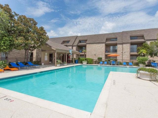 1 BR, 1 BA Apartment 10925 Beamer Road Unit 365, Houston, TX 77089