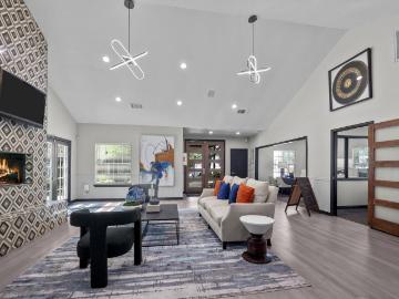 1 BR, 1 BA Apartment 10928 Audelia Rd Unit 1021, Dallas, TX 75243