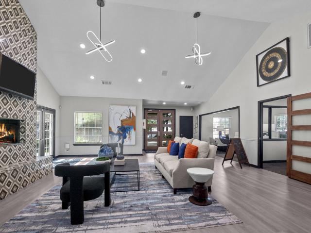 1 BR, 1 BA Apartment 10928 Audelia Rd Unit 1832, Dallas, TX 75243