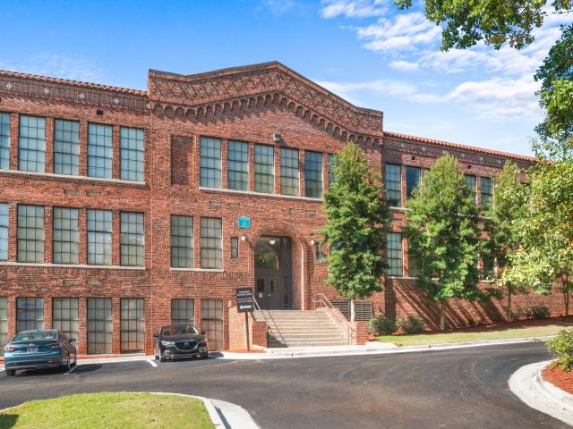 1 BR, 1 BA Apartment 1093 West Avenue Southwest Unit A 217, Atlanta, GA 30315