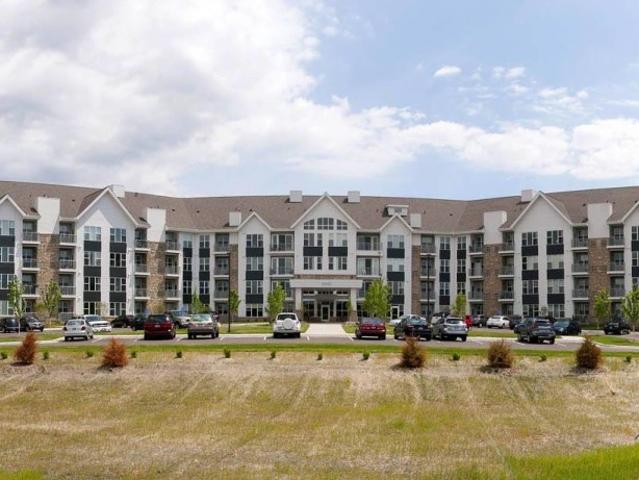 1 BR, 1 BA Apartment 10940 Crooked Lake Boulevard NW Unit 120, Minneapolis, MN 55433