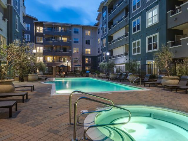 1 BR, 1 BA Apartment 1099 Admiral Court Unit 002 415, San Bruno, CA 94066