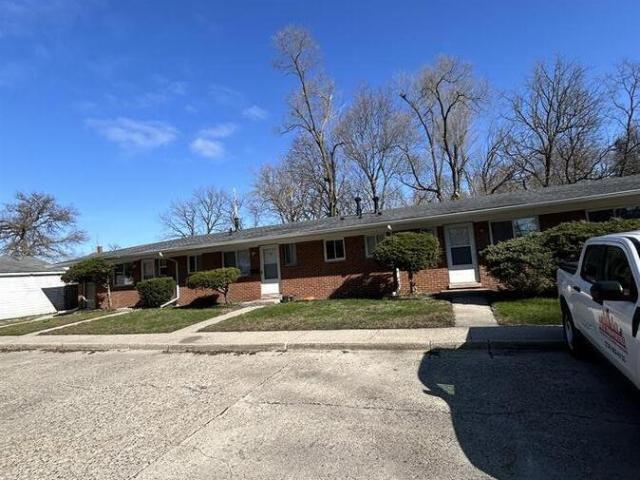 1 BR, 1 BA Apartment 109 Cherry Court Apt Ypsilanti, MI 48198