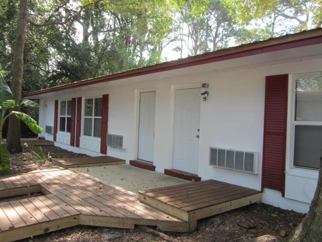 1 BR, 1 BA Apartment 109 Chicago Avenue Southeast, Fort Walton Beach, FL 32548