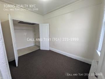 1 BR, 1 BA Apartment 10 N Bond St, Mount Vernon, NY 10550