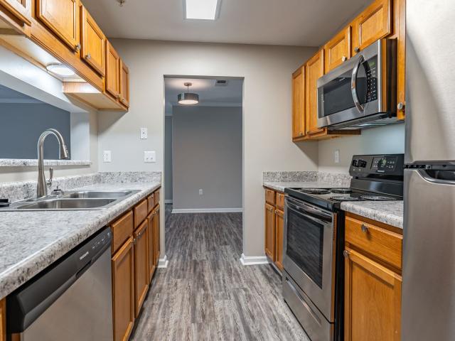 1 BR, 1 BA Apartment 10 Kensington Manor Drive Unit 500 532, Calera, AL 35040