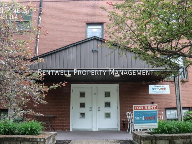 1 BR, 1 BA Apartment 10 Pine St, Sewickley, PA 15143