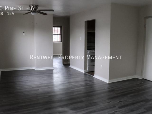 1 BR, 1 BA Apartment 10 Pine St, Sewickley, PA 15143