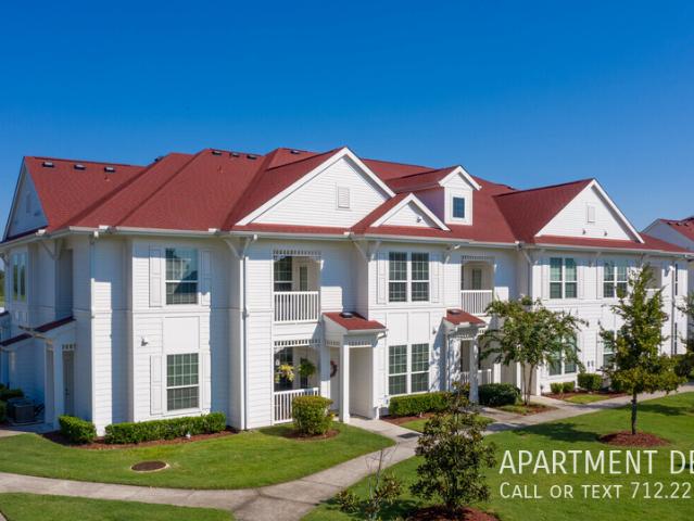 1 BR, 1 BA Apartment 10 Stadium Dr, Angleton, TX 77515