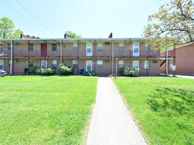 1 BR, 1 BA Apartment 10 Sunnyslope Dr, Mansfield, OH 44907