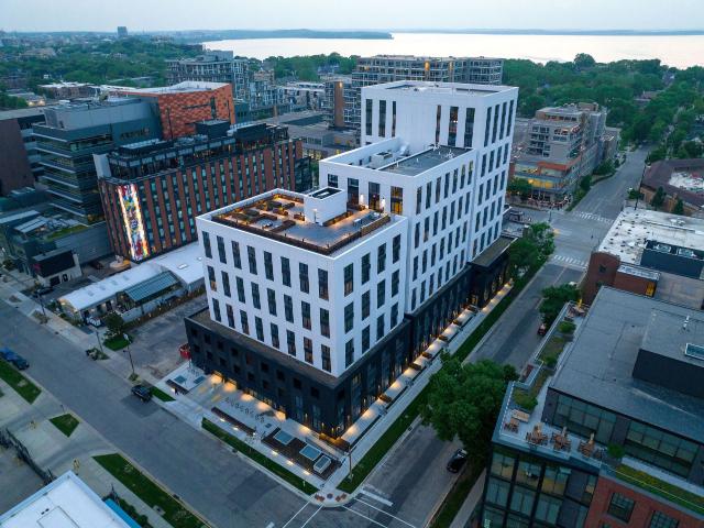 1 BR, 1 BA Apartment 10 S Paterson St Unit 718, Madison, WI 53703
