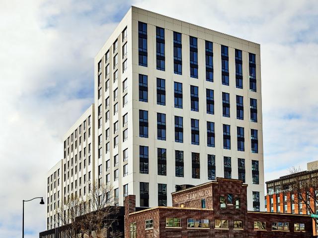1 BR, 1 BA Apartment 10 S Paterson St Unit 1101, Madison, WI 53703