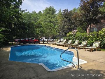 1 BR, 1 BA Apartment 10 Tall Pines Dr. Apt Lewiston, ME 04240