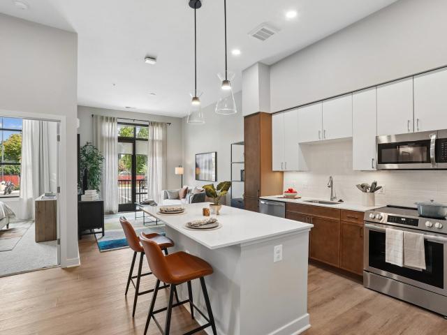 1 BR, 1 BA Apartment 10 W College Terrace Unit 3105, Frederick, MD 21701