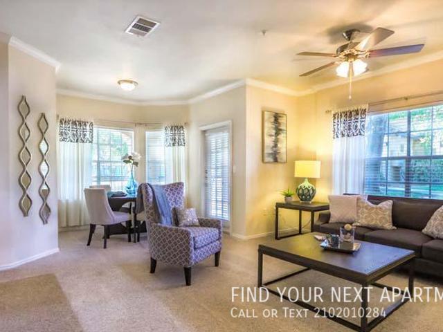1 BR, 1 BA Apartment 113 Talavera Pkwy #726, San Antonio, TX 78232