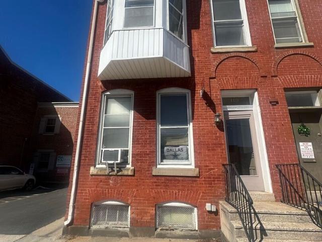 1 BR, 1 BA Apartment 113 E Philadelphia St, York, PA 17401