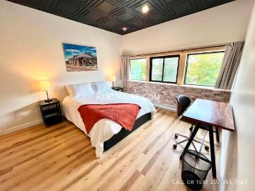 1 BR, 1 BA Apartment 113 N Lancey St. Unit, Pittsfield, ME 04967