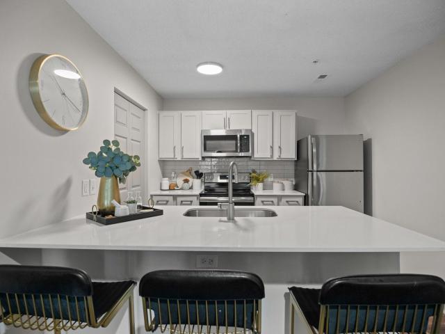 1 BR, 1 BA Apartment 1100 Audubon Parc Drive Unit 1924, Cary, NC 27518