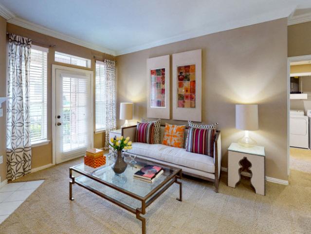 1 BR, 1 BA Apartment 1100 Bering Drive Unit 508, Houston, TX 77057