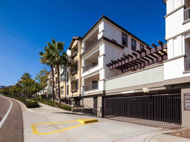 1 BR, 1 BA Apartment 1100 Garden View Road Unit 104, Encinitas, CA 92024
