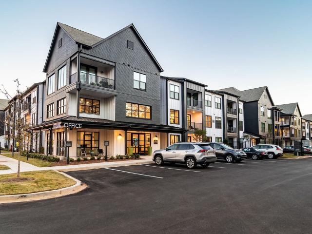 1 BR, 1 BA Apartment 1100 Enterprise Way Northwest Unit 2106, Huntsville, AL 35806