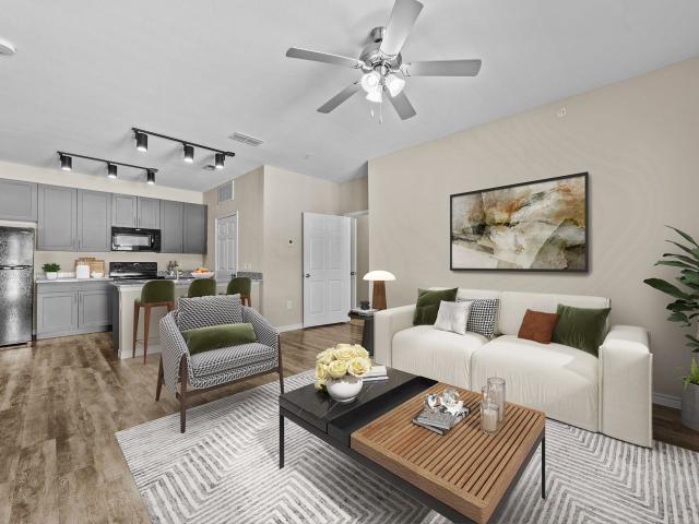 1 BR, 1 BA Apartment 1100 Mccann Road Unit H303, Longview, TX 75601