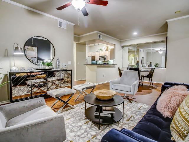 1 BR, 1 BA Apartment 1100 Meredith Lane Unit 00214, Plano, TX 75093