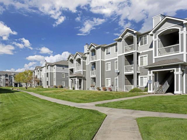 1 BR, 1 BA Apartment 1100 South 2000 East Unit A208, Clearfield, UT 84015