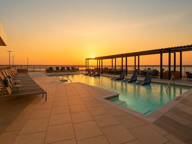 1 BR, 1 BA Apartment 1100 Sapphire Bay Boulevard Unit 547, Rowlett, TX 75088
