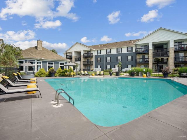1 BR, 1 BA Apartment 1100 Polaris Crossing Bl Unit 965CAM, Westerville, OH 43081