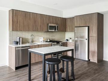 1 BR, 1 BA Apartment 1100 Webster Street Unit 0 528, Oakland, CA 94607