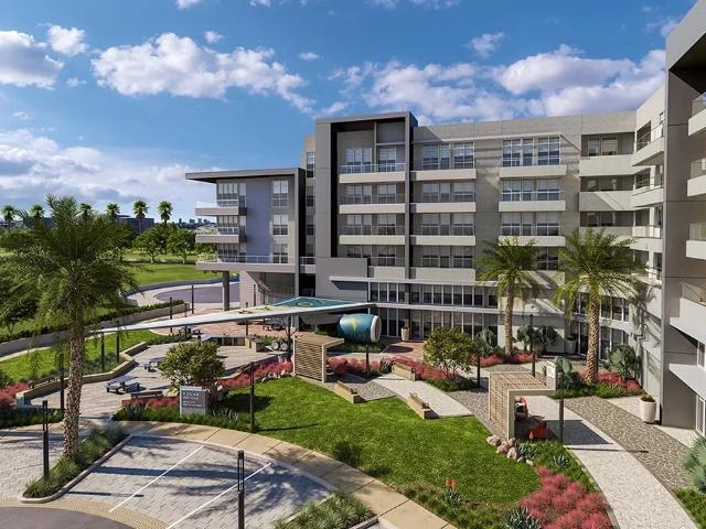 1 BR, 1 BA Apartment 1100 Volar Unit 1621, Irvine, CA 92612