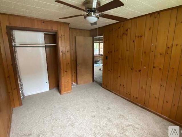 1 BR, 1 BA Apartment 1101 Abraham Street, Unit 2, Tallahassee, FL 32304