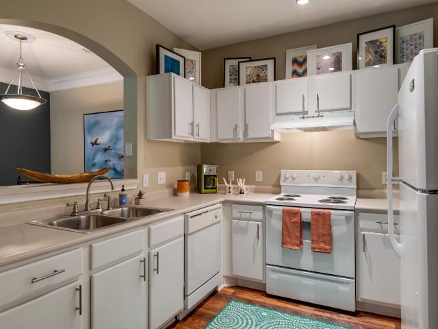 1 BR, 1 BA Apartment 1101 Exchange Place Unit 0434, Durham, NC 27713