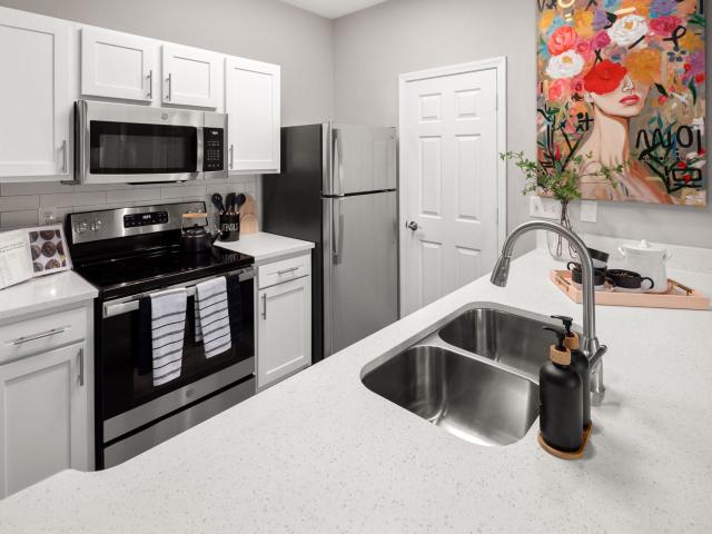 1 BR, 1 BA Apartment 1101 Flagstone Lane Unit 01 307, Indian Trail, NC 28079