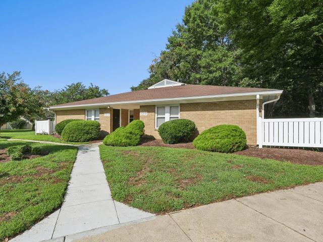 1 BR, 1 BA Apartment 1101 Heritage Pl Unit 1120 C, Waldorf, MD 20602