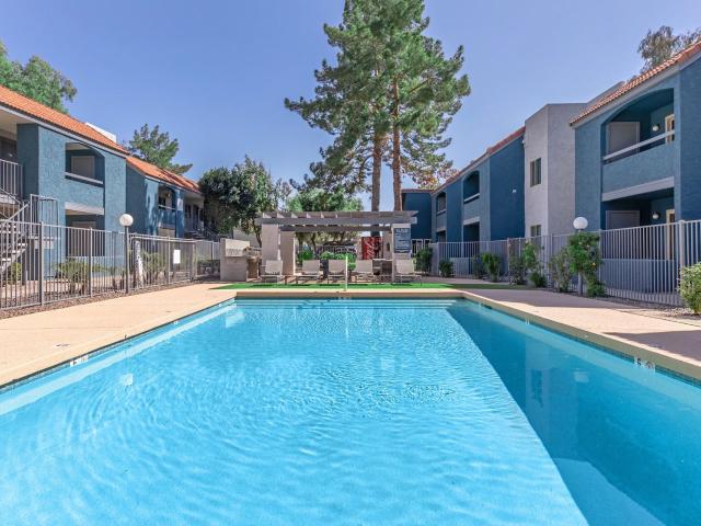 1 BR, 1 BA Apartment 1101 N Gilbert Rd Unit 803, Gilbert, AZ 85234