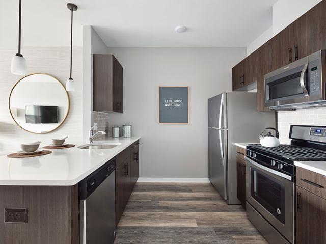 1 BR, 1 BA Apartment 1101 Schindler Drive Unit 4312, Matawan, NJ 07747
